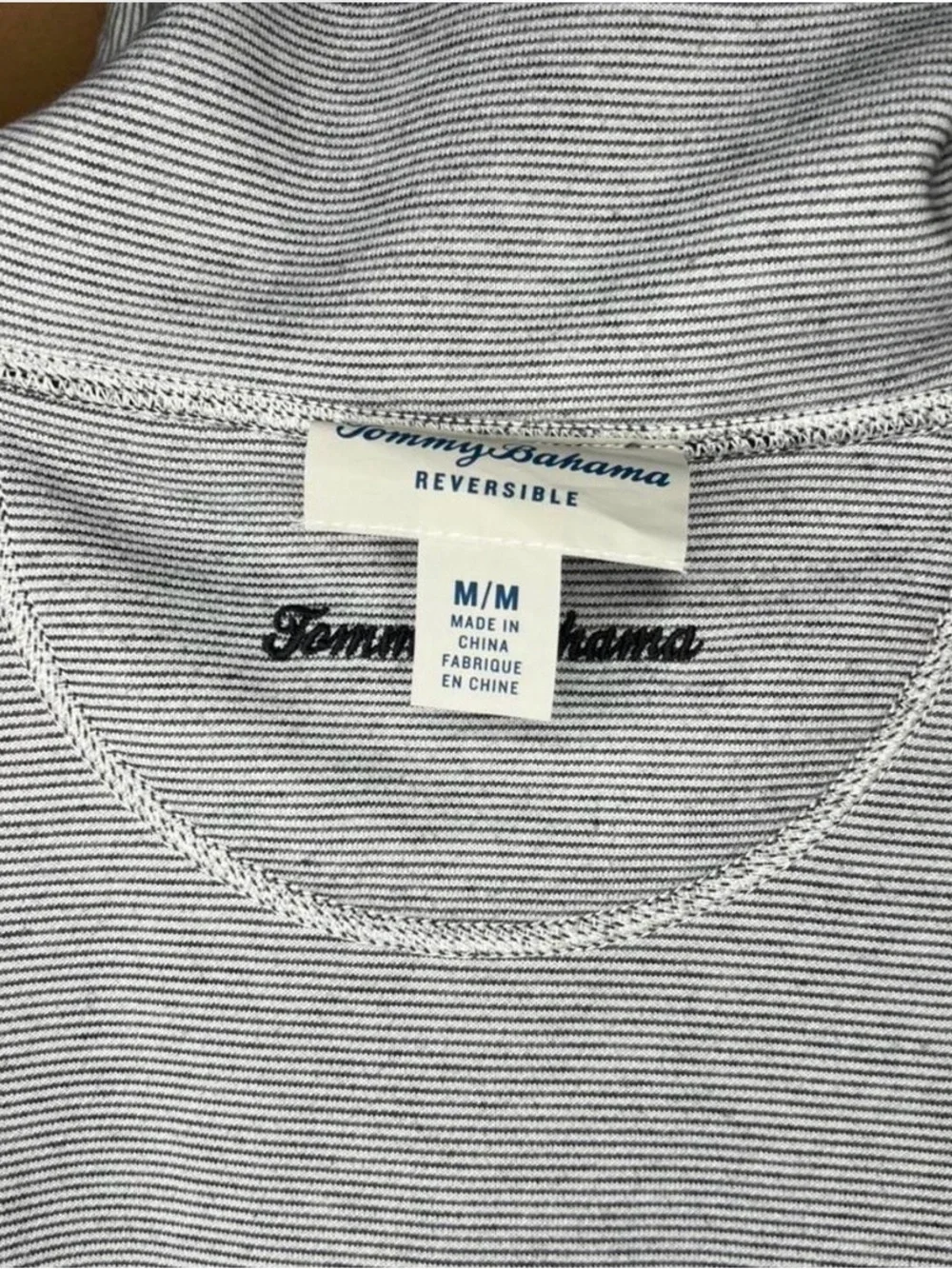 Tommy Bahama *please note